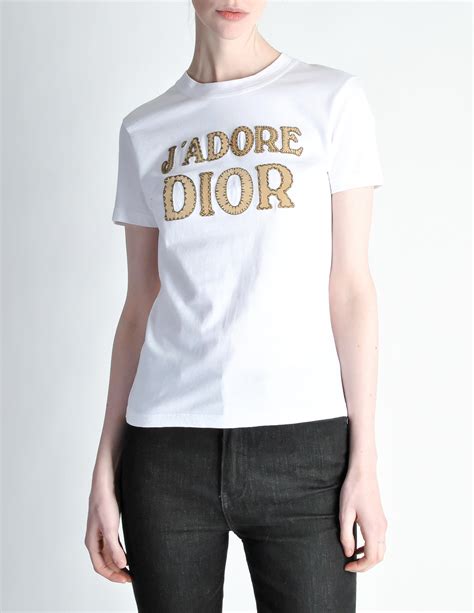 dior shirt women|vintage Dior shirt.